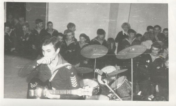 Владимир Шаповаленко