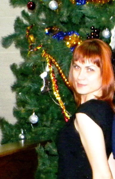 Татьяна Пешкова