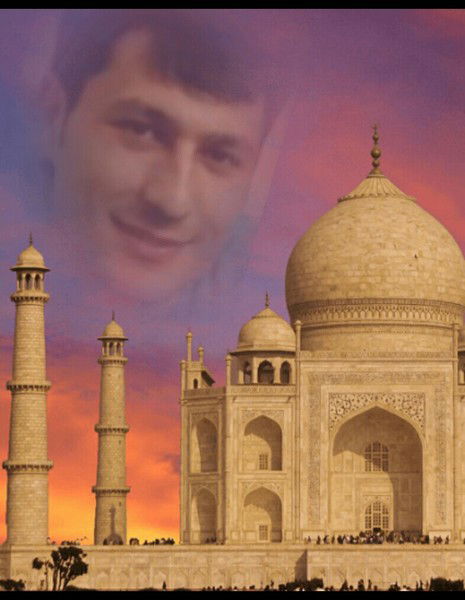 Хамид Таганмуратов