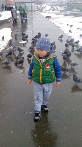 Эралиева Насыят