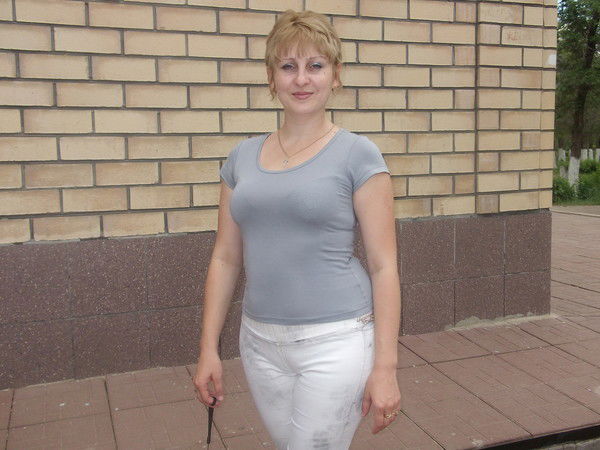 Марина Валеева