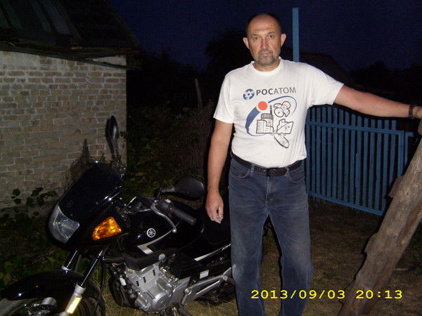 Андрей Конченко