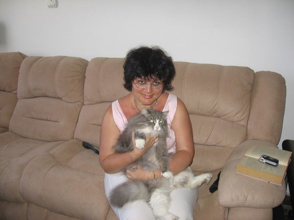 Инна Фридман