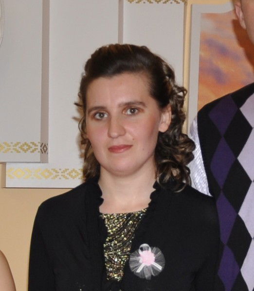 Галина Скепко