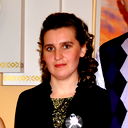 Галина Скепко