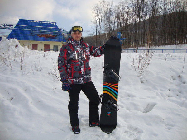 Александр Вершинин