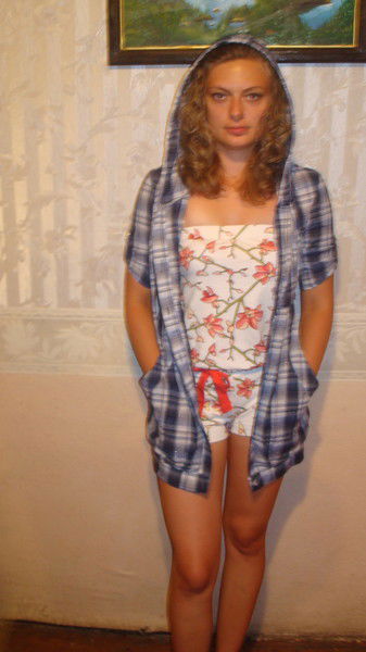 Елена Махнева