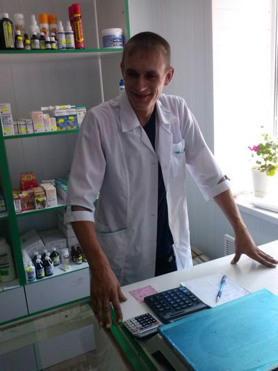 Вадим Конюх