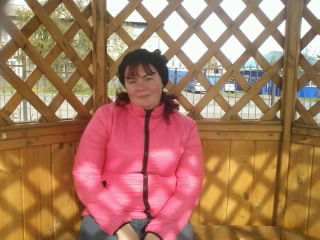 Надежда Сафронова