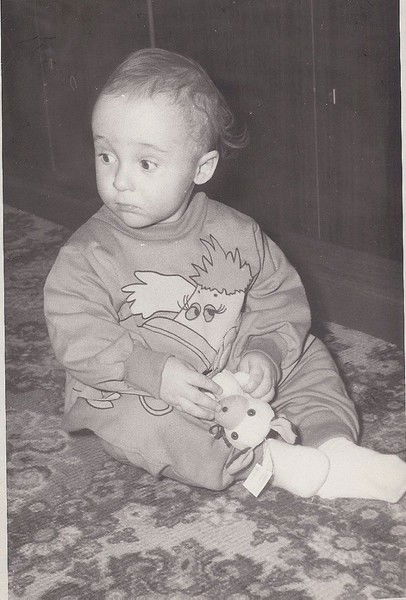 Игорь Романов