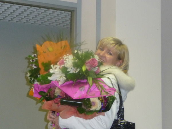 Свет Ланочка