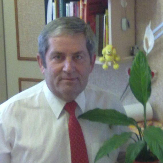 Алексей Модин (Ст.)