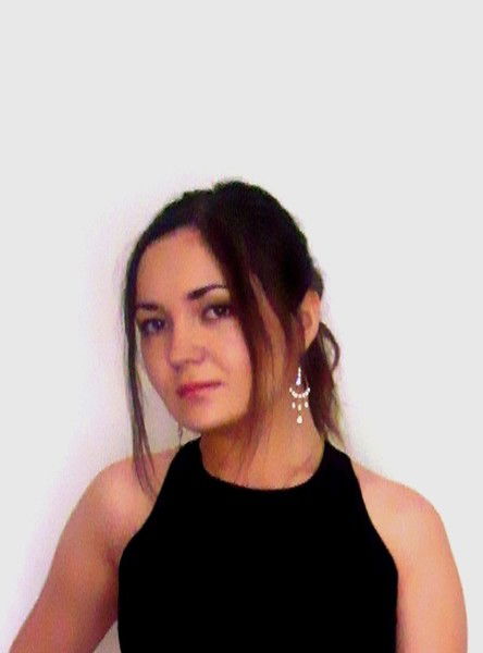 Дарья Чёрная