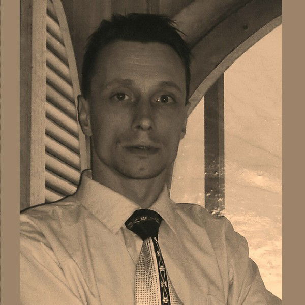 Виктор Клинский