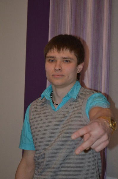 Всеволод Новосельцев