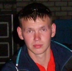 Евгений Бычков