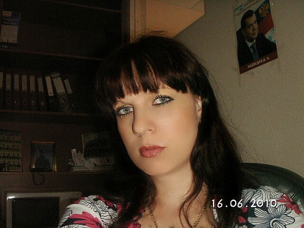 Анна Багайскова