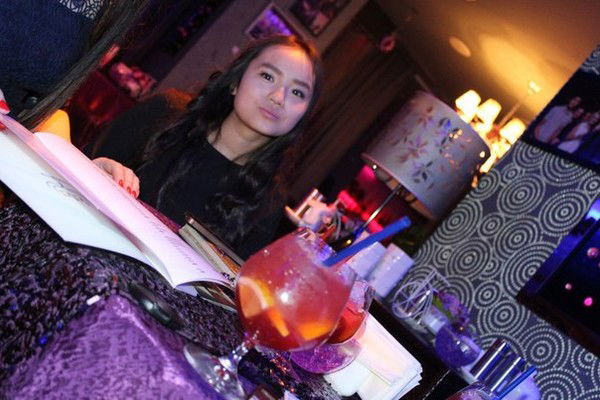 Асем Атейбекова