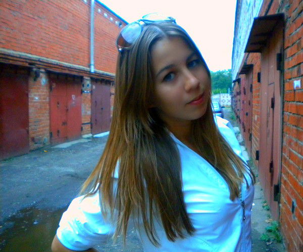 Оксана Макова