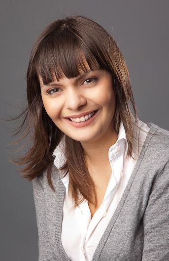 Екатерина Кавтарадзе