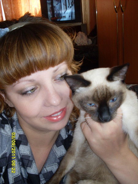 Павлина Рачёва