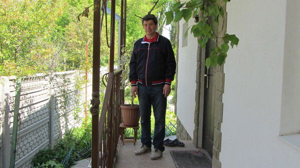 Валерий Гальцев