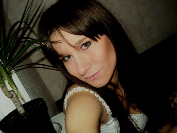 Виктория Голубева