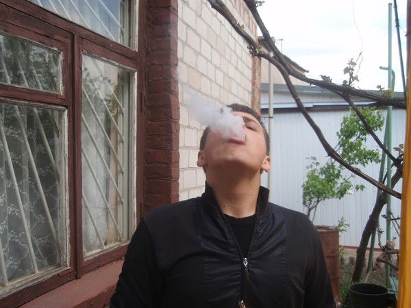 Андрей Николаевич