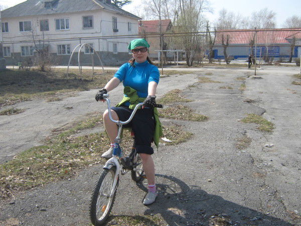 Светлана Бунькова