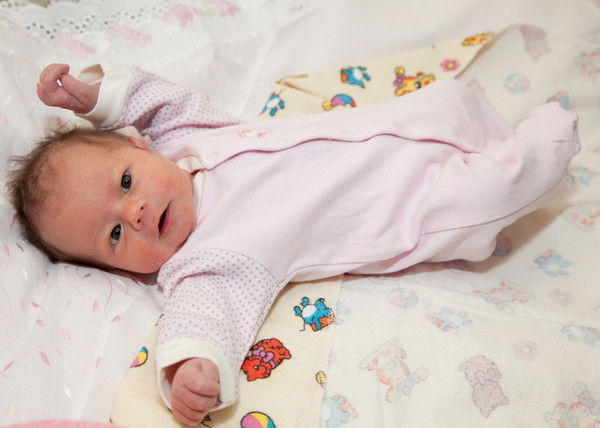 Катерина Веселова