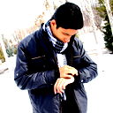 Bilol Rahmatxojayev