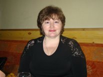 Карина Варелджян