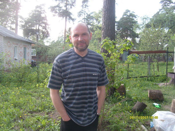 Виталик Патракеев