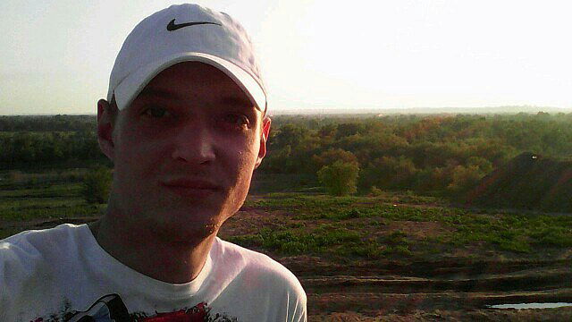 Сергей Курцев