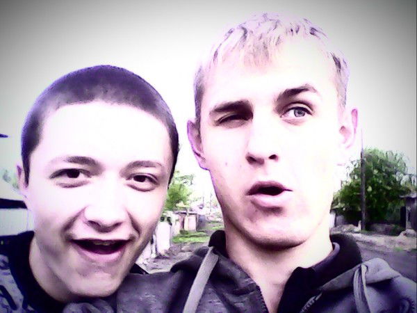 Николай Медведев