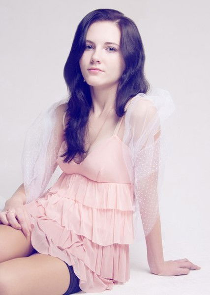 Настёна Ильина