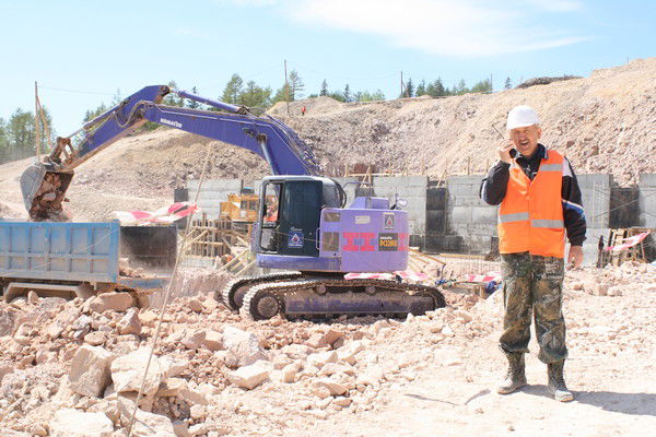 Михаил Бориско