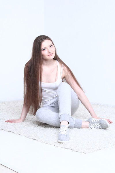 Елена Головина