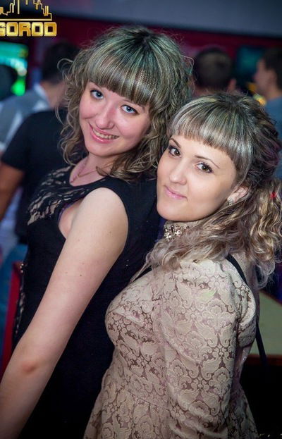 Ирина Кряжева