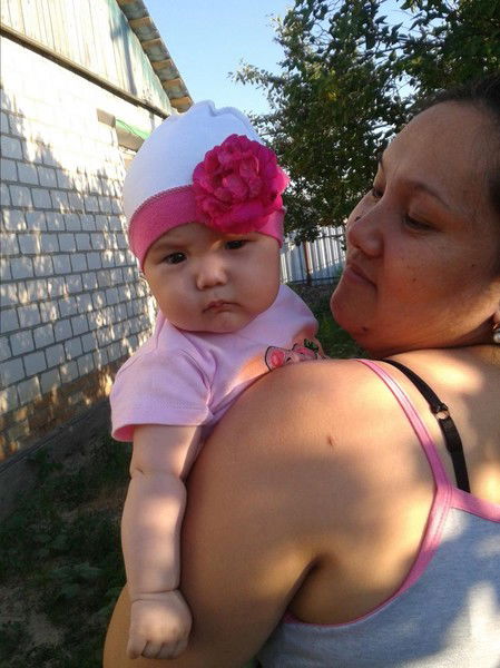 Алия Сельбаева