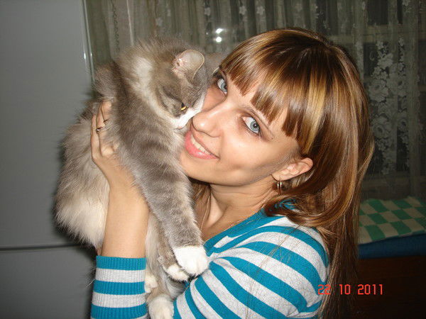 Людмила Фигурская