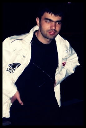 Венсан Кассель