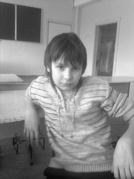 Макс Лазарев