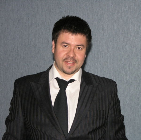 Cranky (Vadim) Capricious