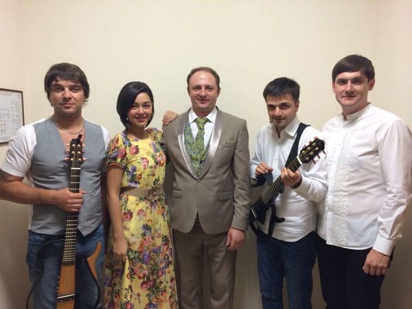 Максим Сильниченко