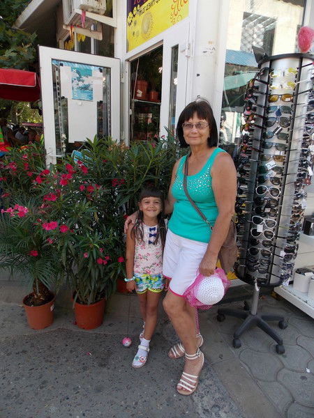 Зинаида Семиволос