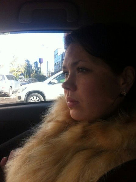 Екатерина Вотякова