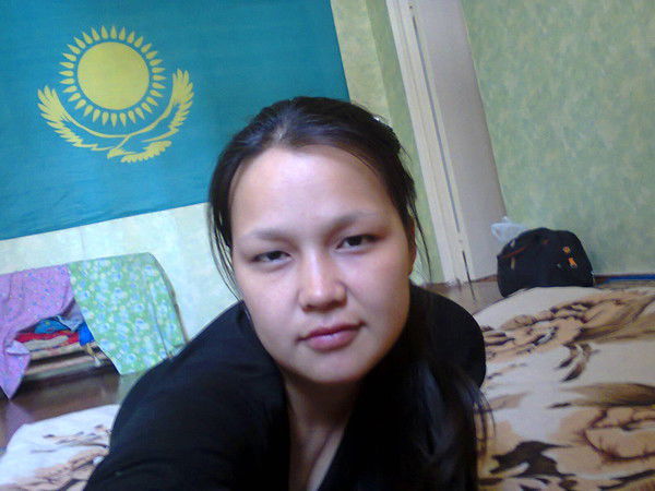 Улжан Нургалиева