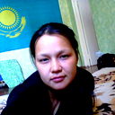 Улжан Нургалиева