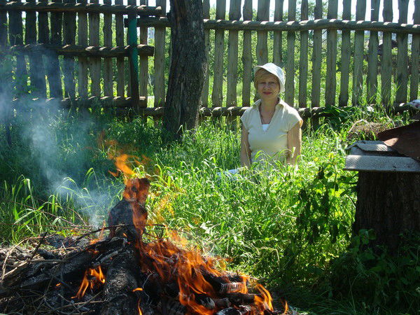 Ольга Шурыгина